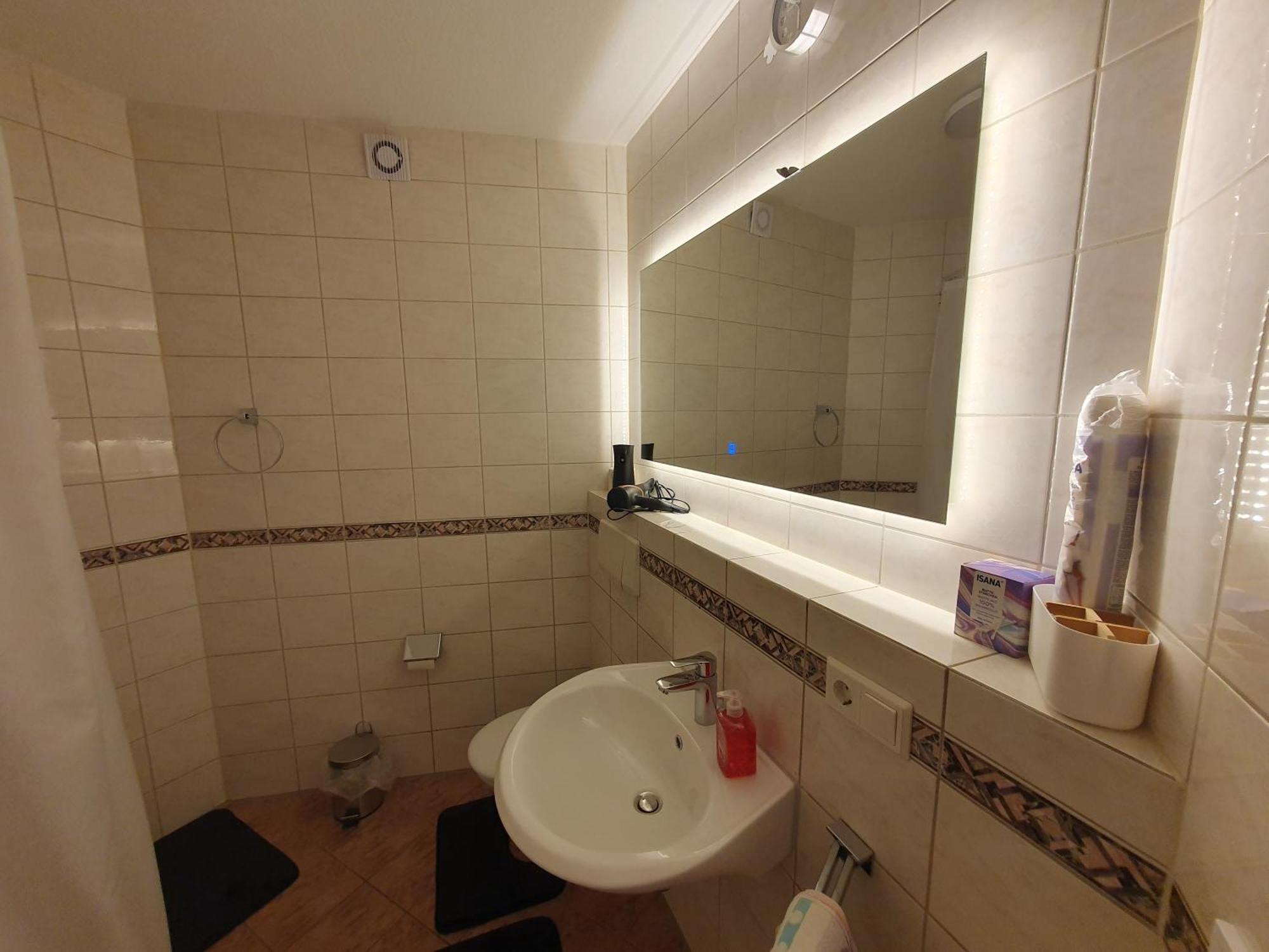 Apartement Weingarten Вайнгартен Экстерьер фото